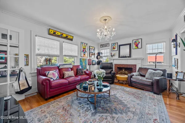 $430,000 | 115 North Academy Street, Washington, NC 27889