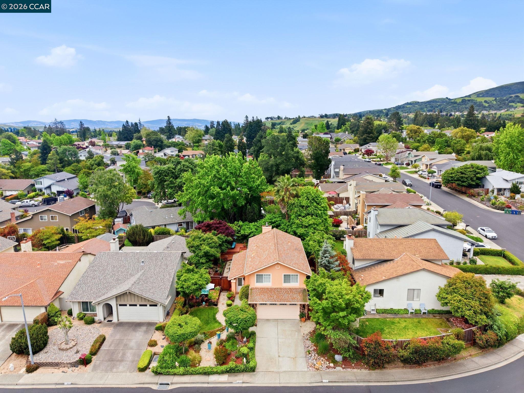 2675 Durango Lane San Ramon, CA 94583 - Photo 65 of 71