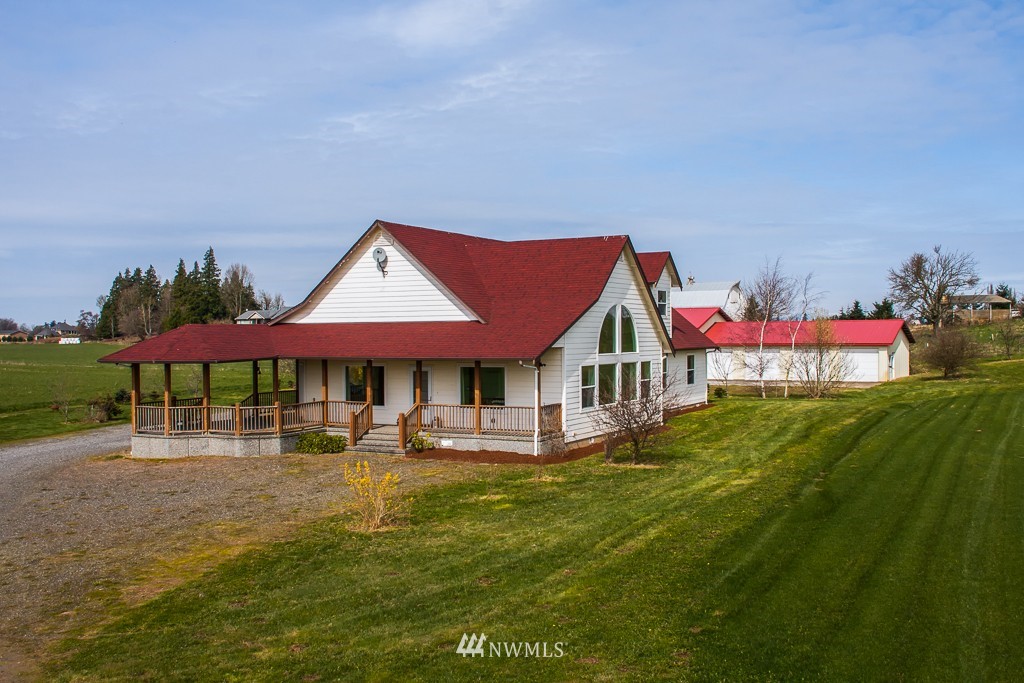 5431 Aldrich Road Bellingham, WA 98226 - Photo 1 of 20