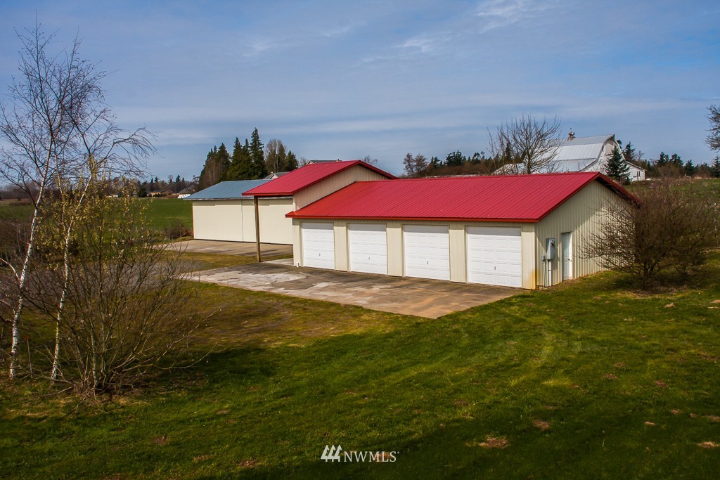 5431 Aldrich Road Bellingham, WA 98226 - Photo 19 of 20