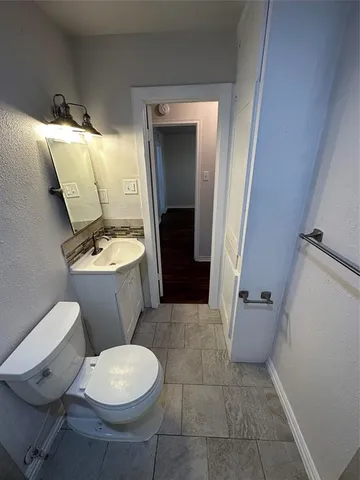 $1,650 | 2322 Meadow Lane, Mesquite, TX 75150