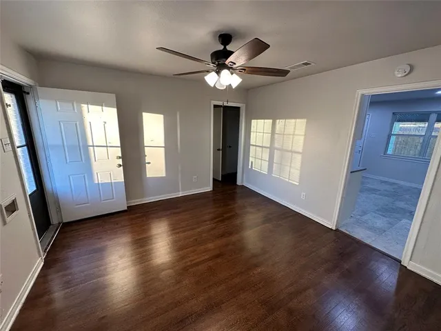 $1,650 | 2322 Meadow Lane, Mesquite, TX 75150