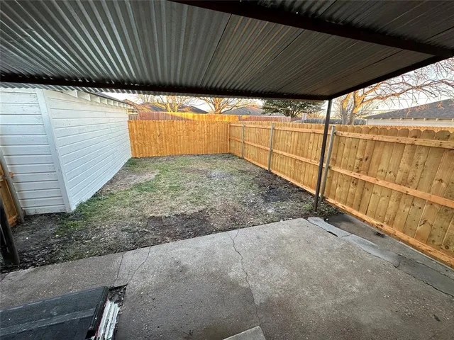 $1,650 | 2322 Meadow Lane, Mesquite, TX 75150