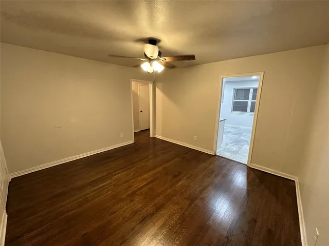 $1,650 | 2322 Meadow Lane, Mesquite, TX 75150