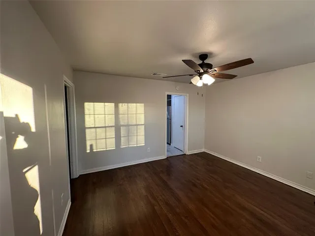 $1,650 | 2322 Meadow Lane, Mesquite, TX 75150