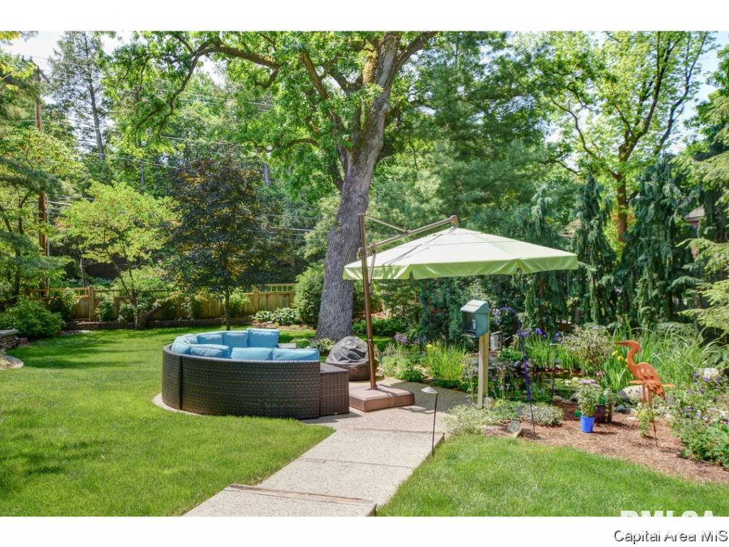 2027 South Illini Road Springfield, IL 62704 - Photo 35 of 36