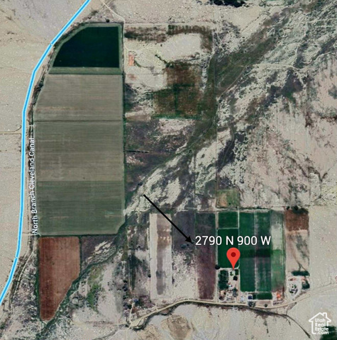 Undisclosed Address Elmo, UT 84521 - Photo 3 of 16 Map of property location