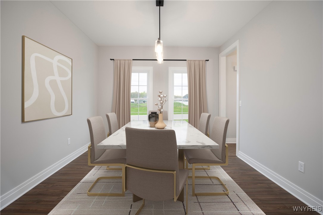 1844 Huth Road Grand Island, NY 14072 - Photo 2 of 6