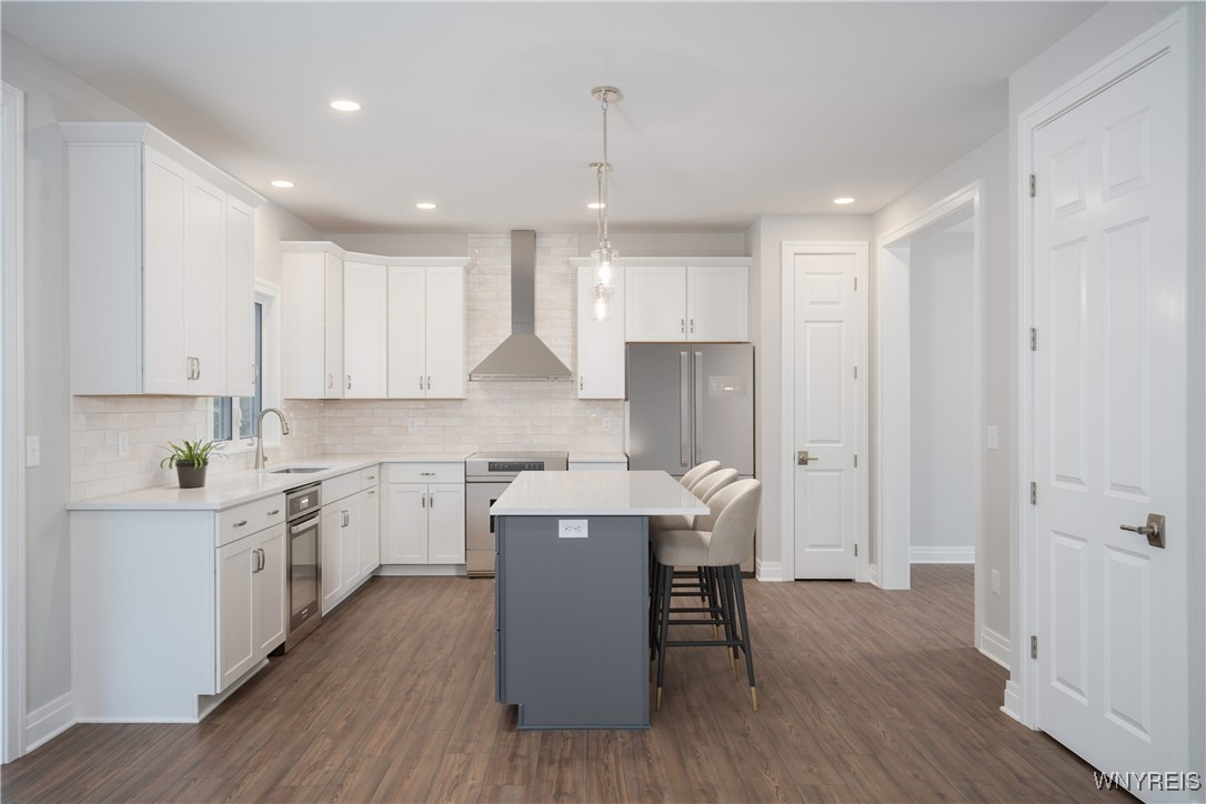 1844 Huth Road Grand Island, NY 14072 - Photo 3 of 6