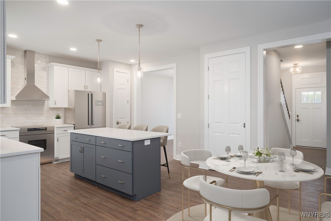 1844 Huth Road Grand Island, NY 14072 - Photo 4 of 6