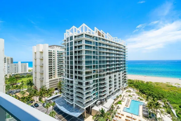 $18,500 | 3100 North Ocean Drive, Unit 1505, Riviera Beach, FL 33404