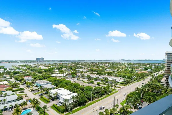 $18,500 | 3100 North Ocean Drive, Unit 1505, Riviera Beach, FL 33404