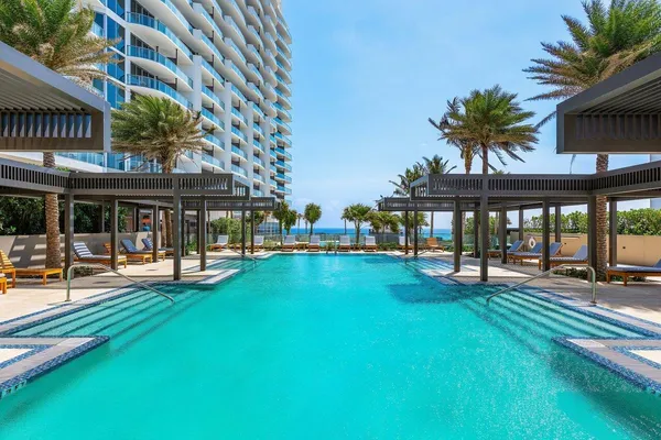 $18,500 | 3100 North Ocean Drive, Unit 1505, Riviera Beach, FL 33404