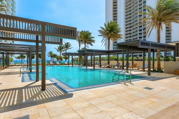 $18,500 | 3100 North Ocean Drive, Unit 1505, Riviera Beach, FL 33404