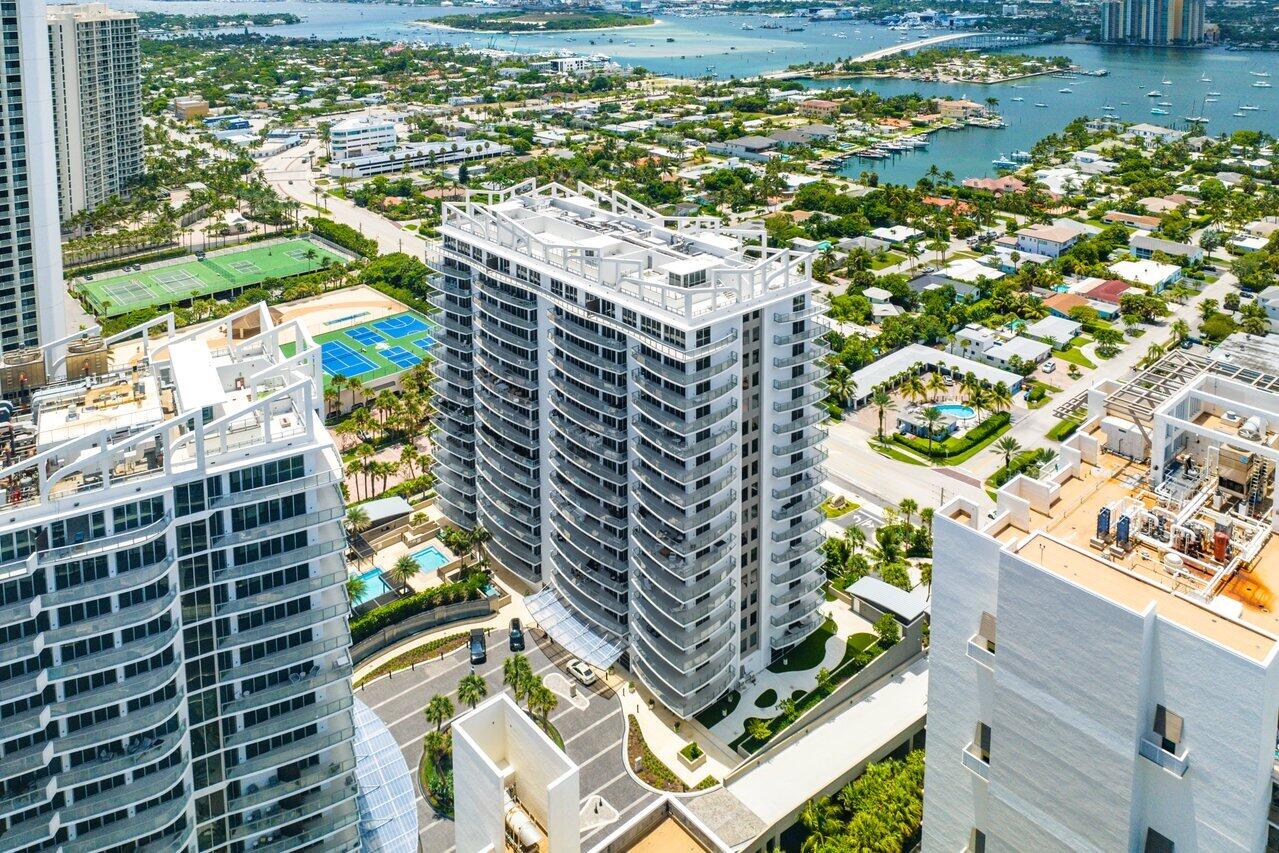 3100 North Ocean Drive, Unit 1505 Riviera Beach, FL 33404 - Photo 55 of 60 055-3100NorthOceanDrive-1505P-RivieraBea