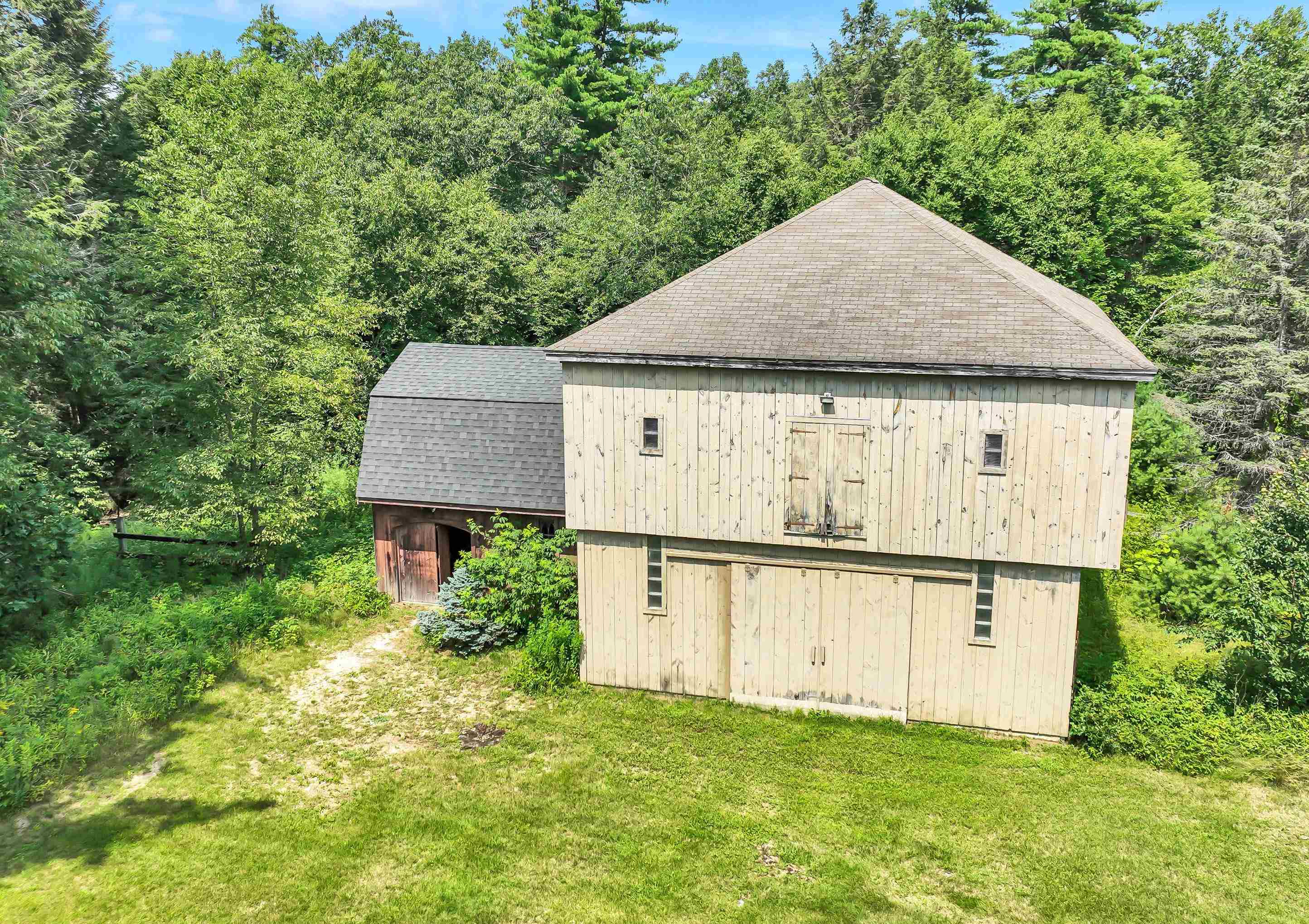 275 Turnpike Road Jaffrey, NH 03452 - Photo 13 of 39 Gallery Image 13
