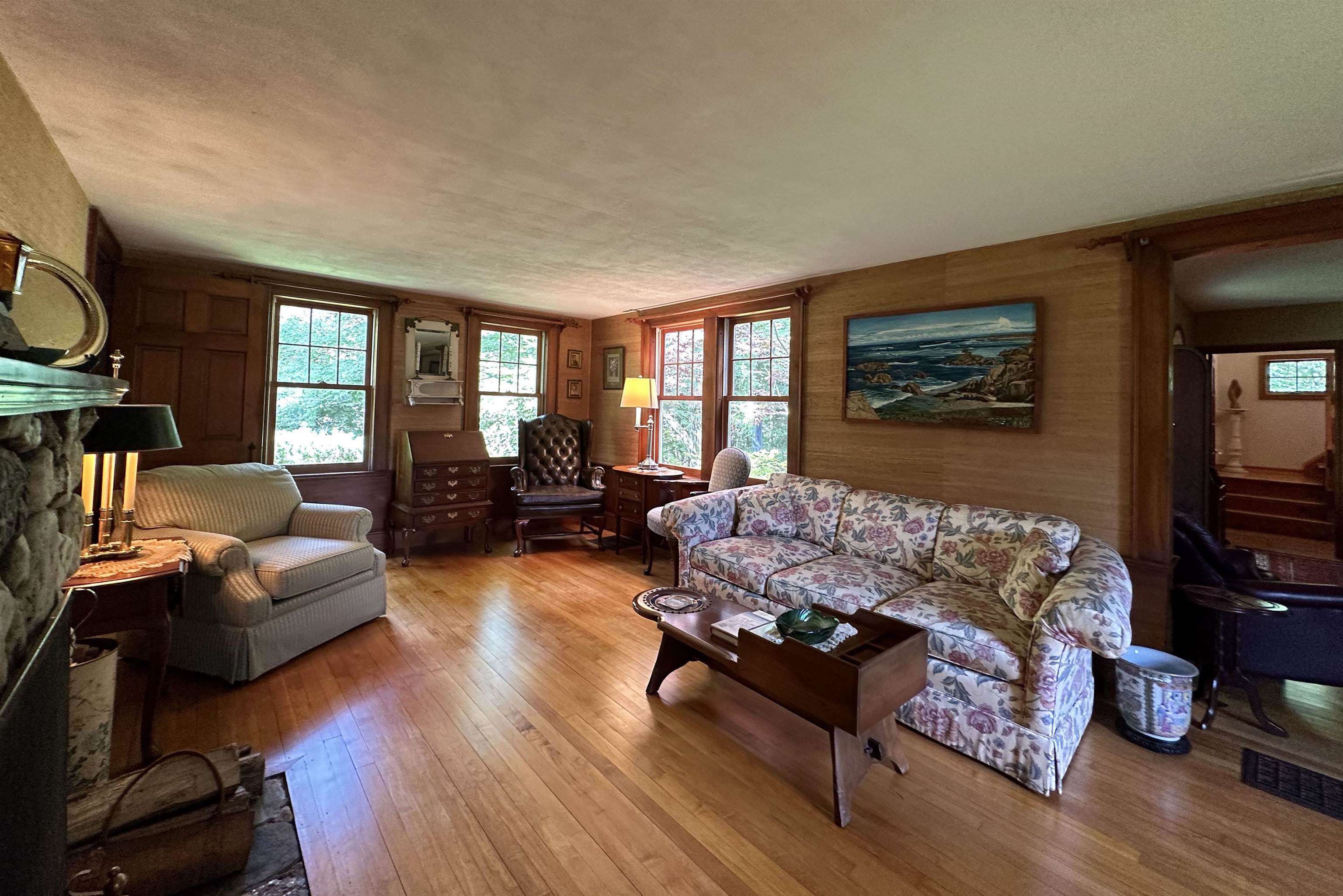 275 Turnpike Road Jaffrey, NH 03452 - Photo 17 of 39 Gallery Image 17