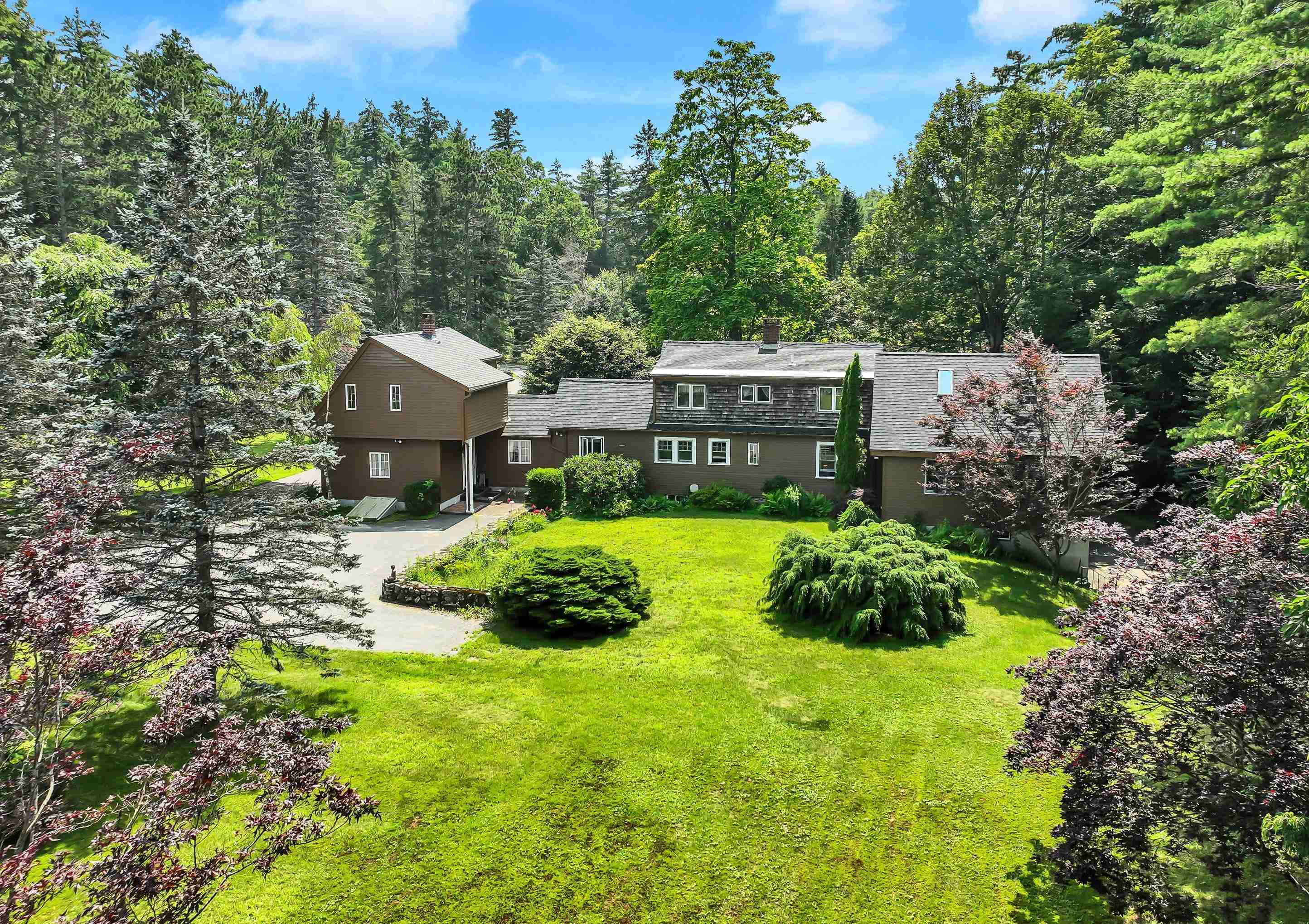 275 Turnpike Road Jaffrey, NH 03452 - Photo 2 of 39 Gallery Image 2