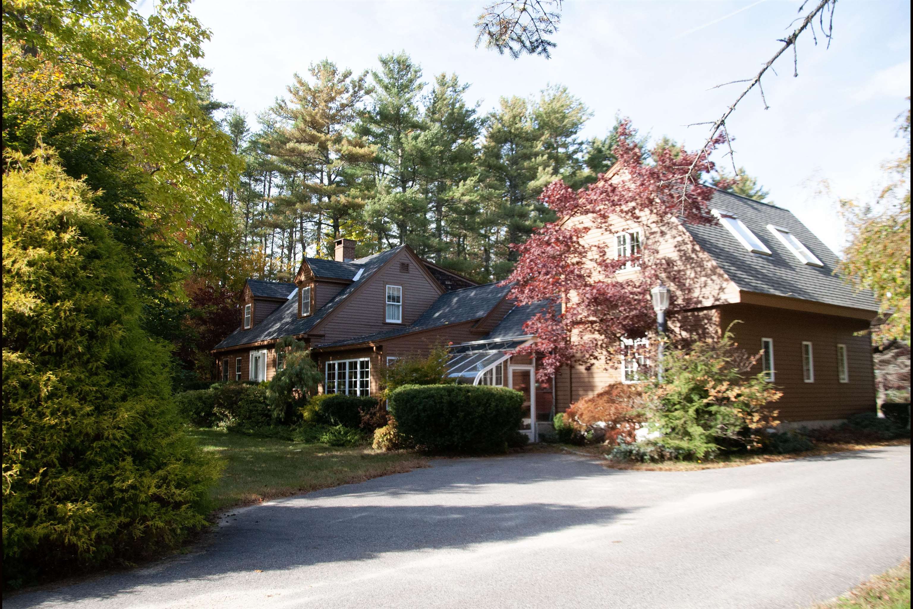 275 Turnpike Road Jaffrey, NH 03452 - Photo 24 of 39 Gallery Image 24