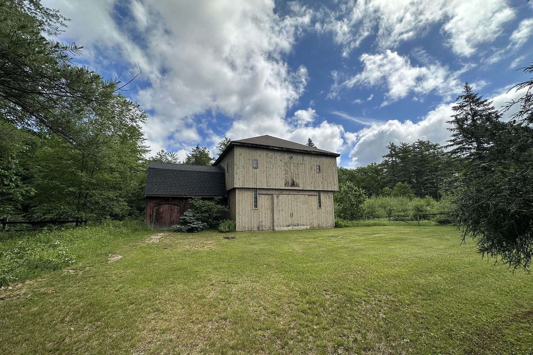 275 Turnpike Road Jaffrey, NH 03452 - Photo 29 of 39 Gallery Image 29