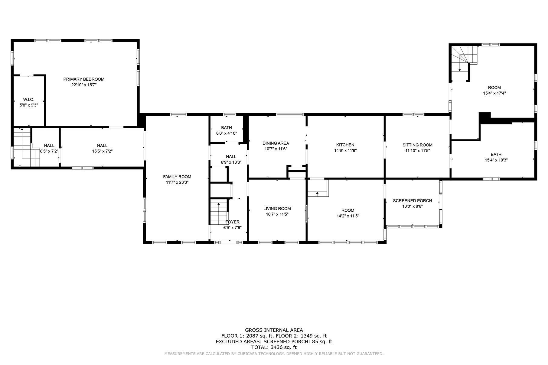 275 Turnpike Road Jaffrey, NH 03452 - Photo 32 of 39 Gallery Image 32