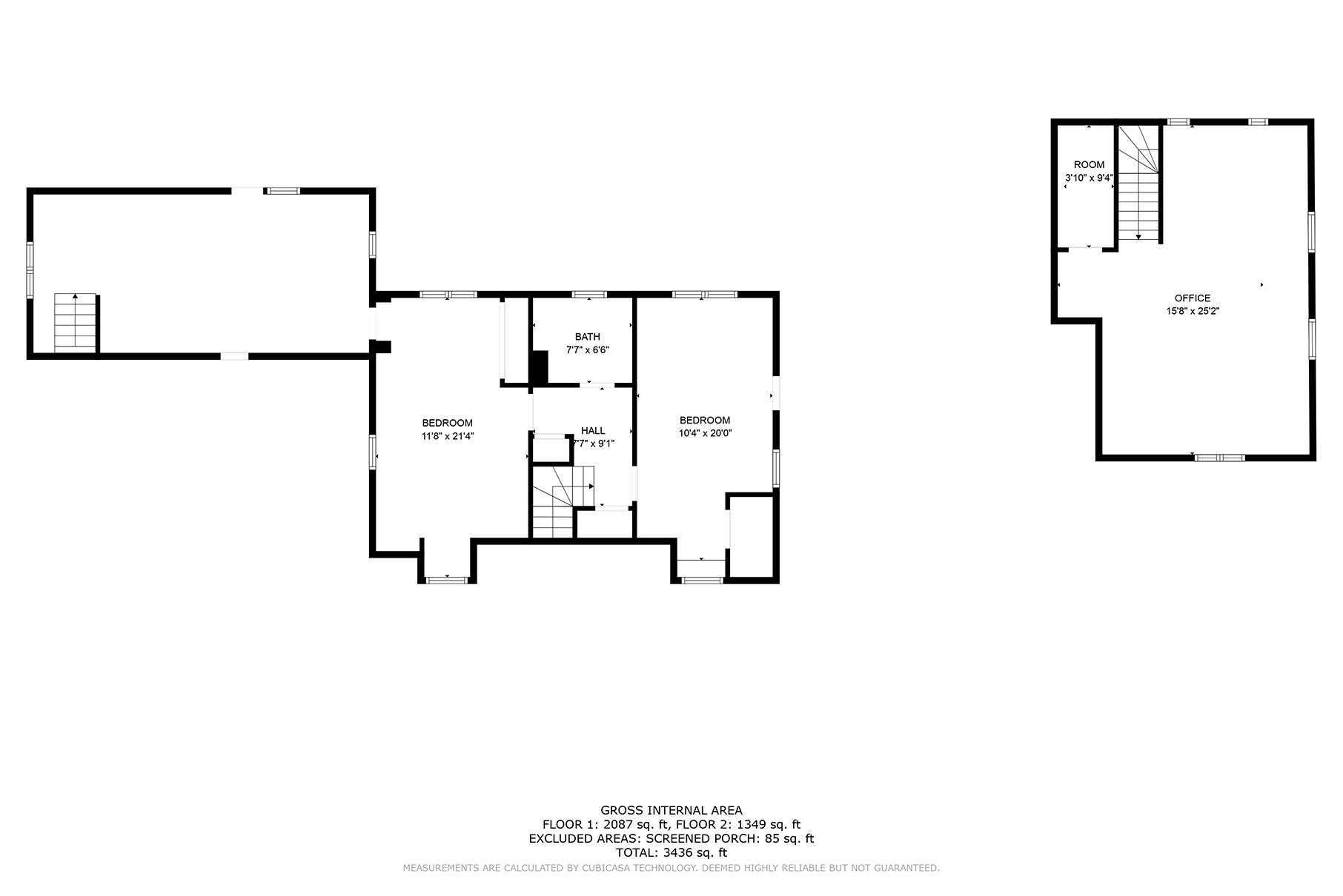 275 Turnpike Road Jaffrey, NH 03452 - Photo 33 of 39 Gallery Image 33