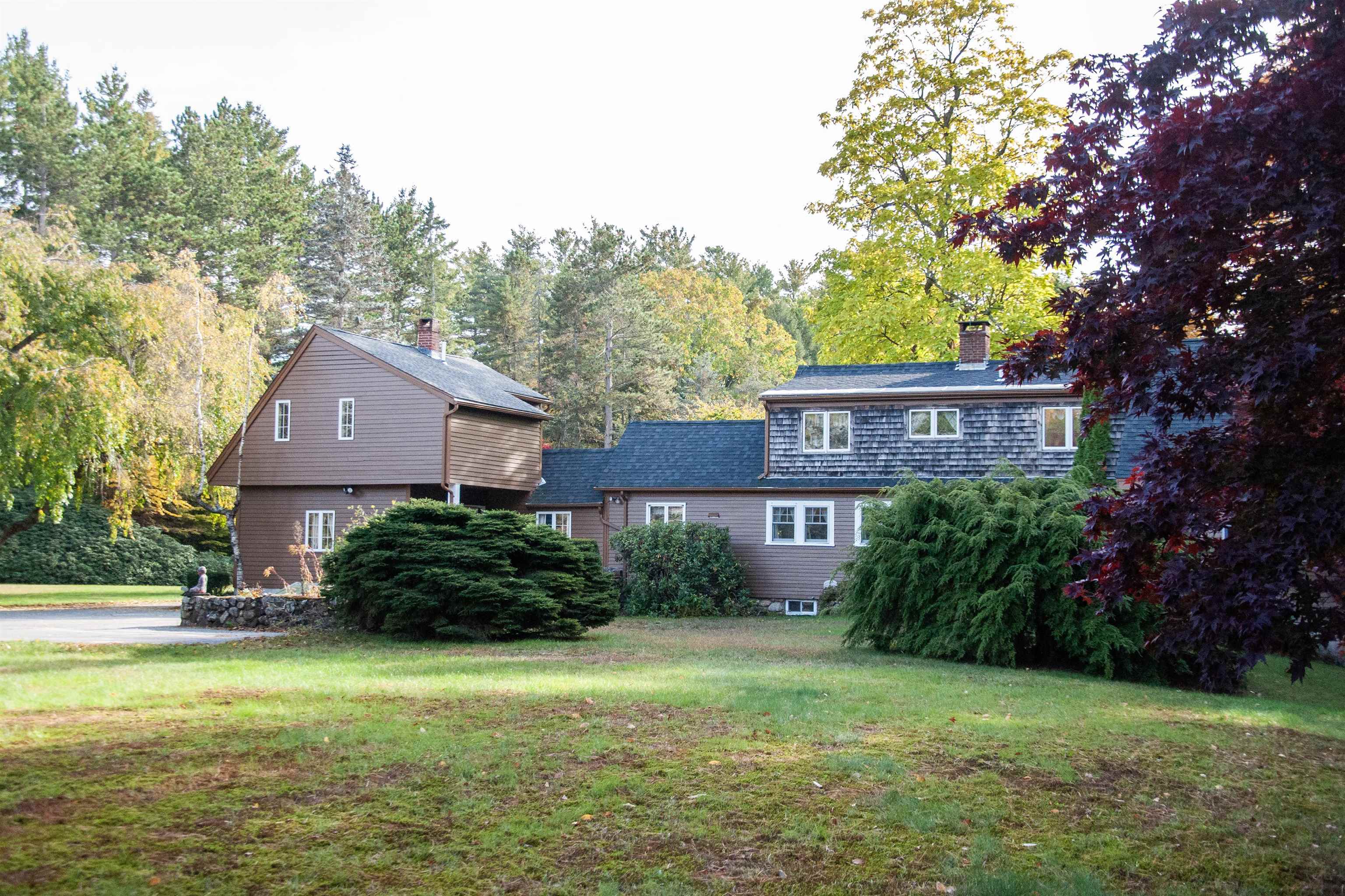 275 Turnpike Road Jaffrey, NH 03452 - Photo 36 of 39 Gallery Image 36