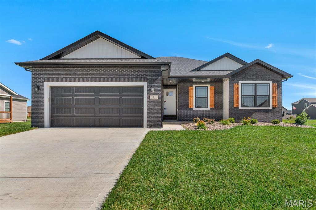 5 Tether Court Hamel, IL 62046 - Photo 1 of 41