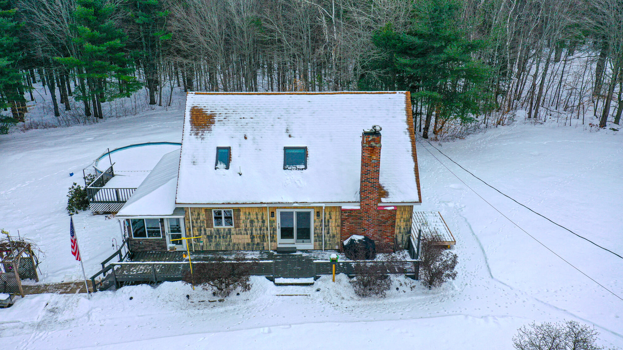 62 Berry Road Harrison, ME 04040 - Photo 83 of 85 62 berry road-113