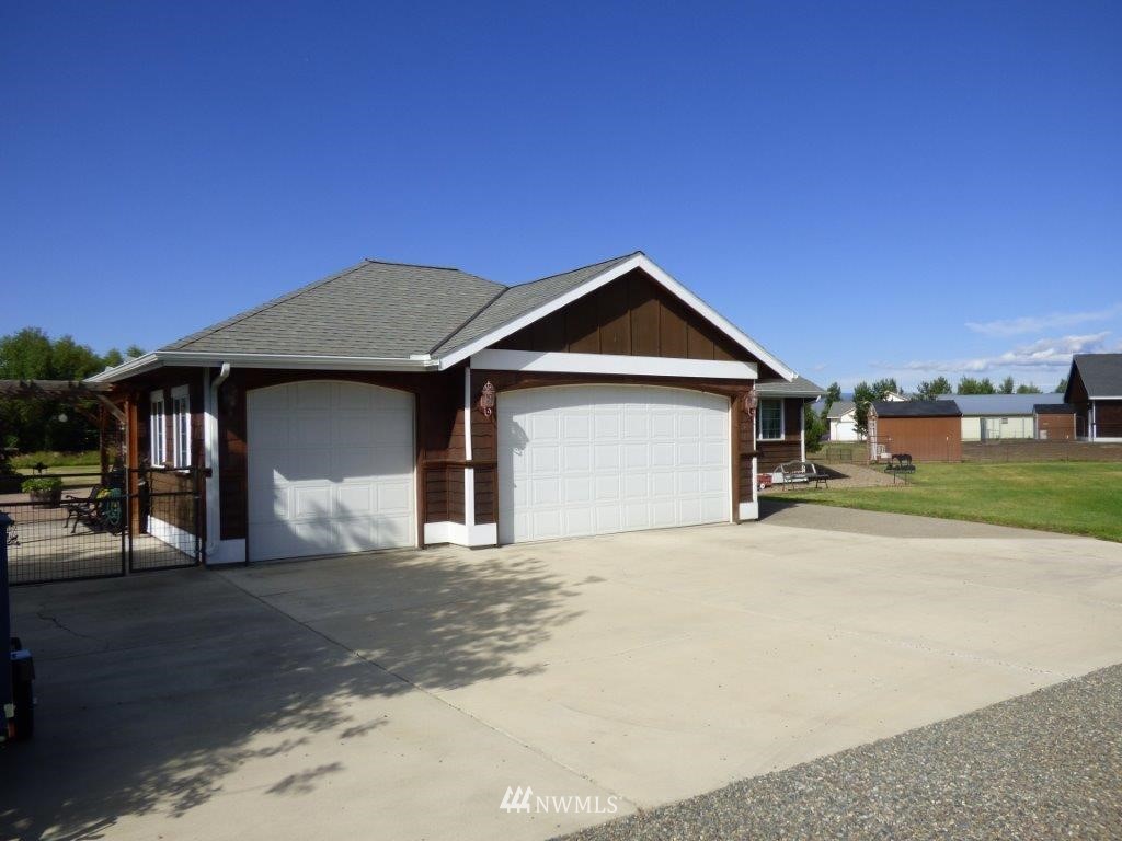 51 Curlew Road Ellensburg, WA 98926 - Photo 3 of 25