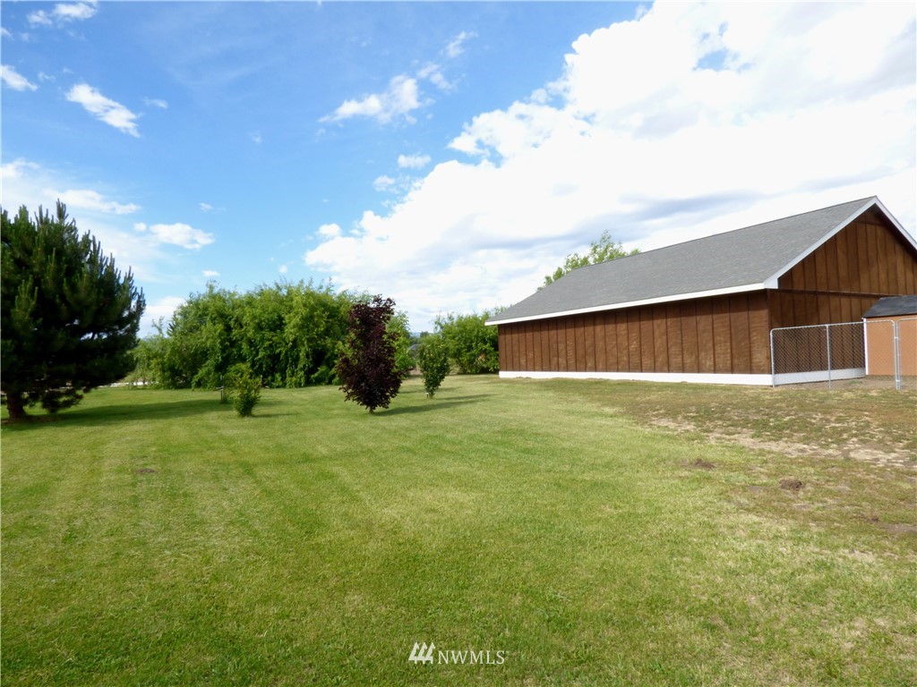 51 Curlew Road Ellensburg, WA 98926 - Photo 24 of 25
