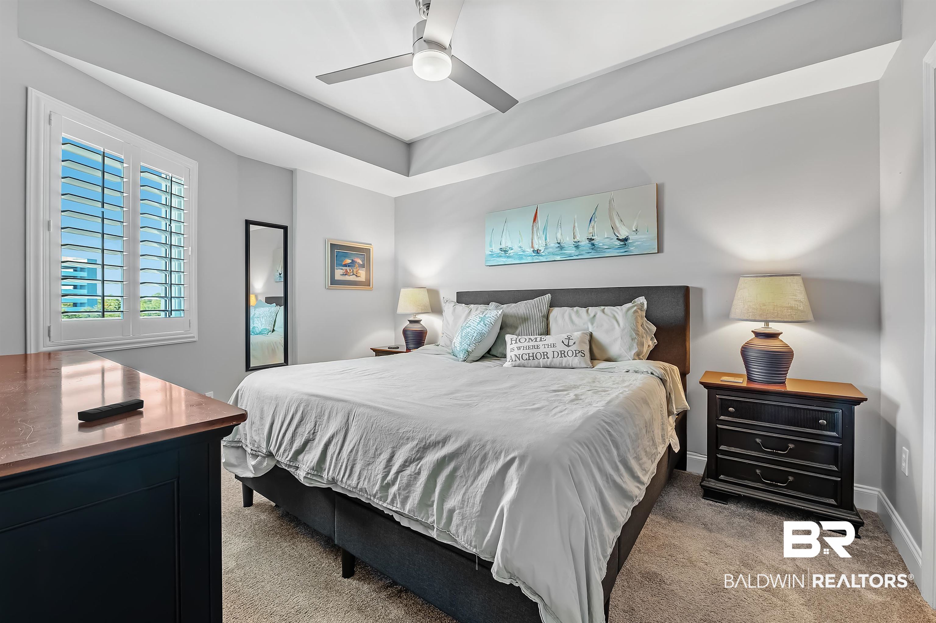 27800 Canal Road, Unit 513 Orange Beach, AL 36561 - Photo 21 of 39 Primary bedroom