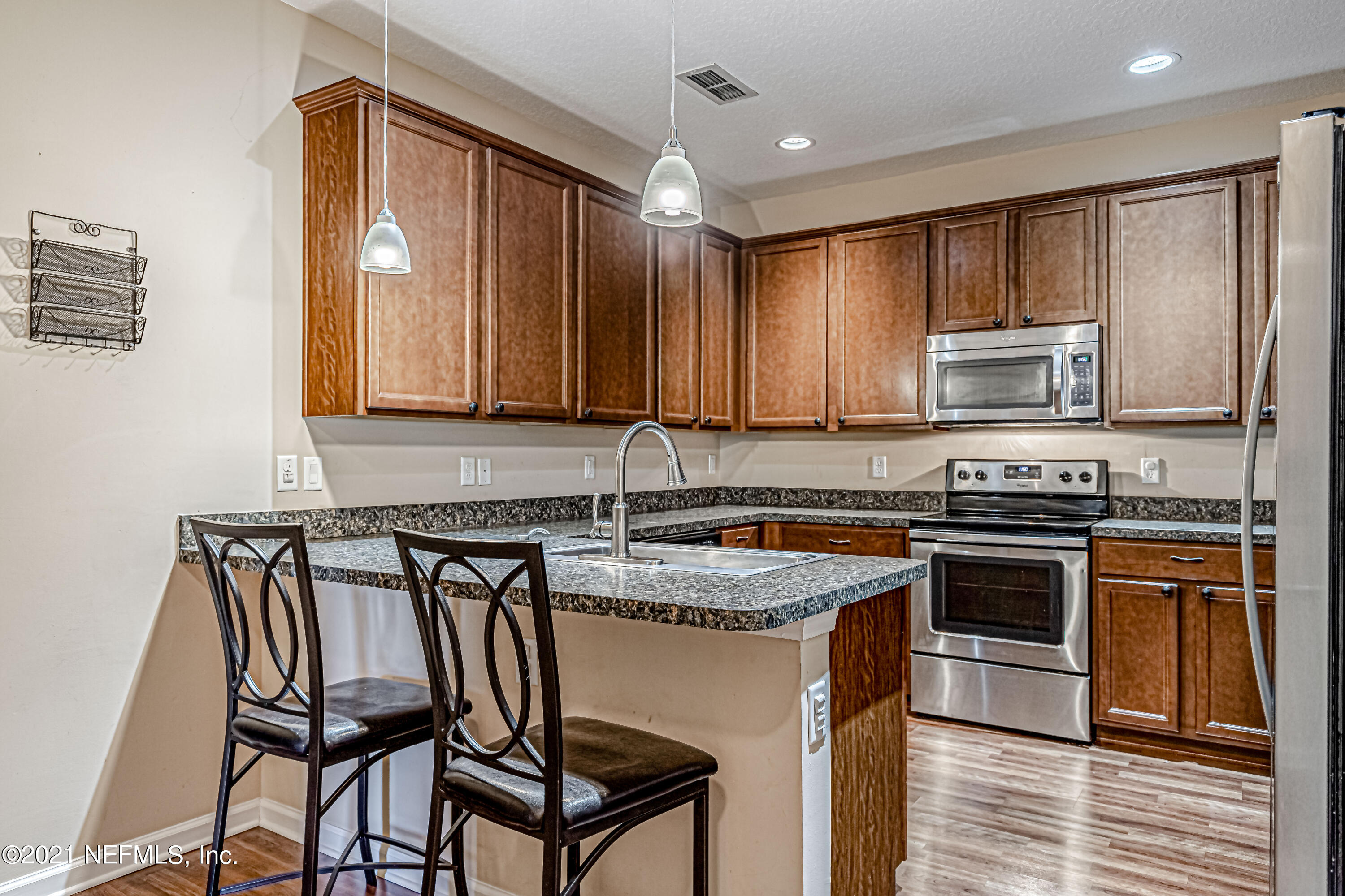 3071 Chestnut Ridge Way Orange Park, FL 32065 - Photo 12 of 51 13-Kitchen