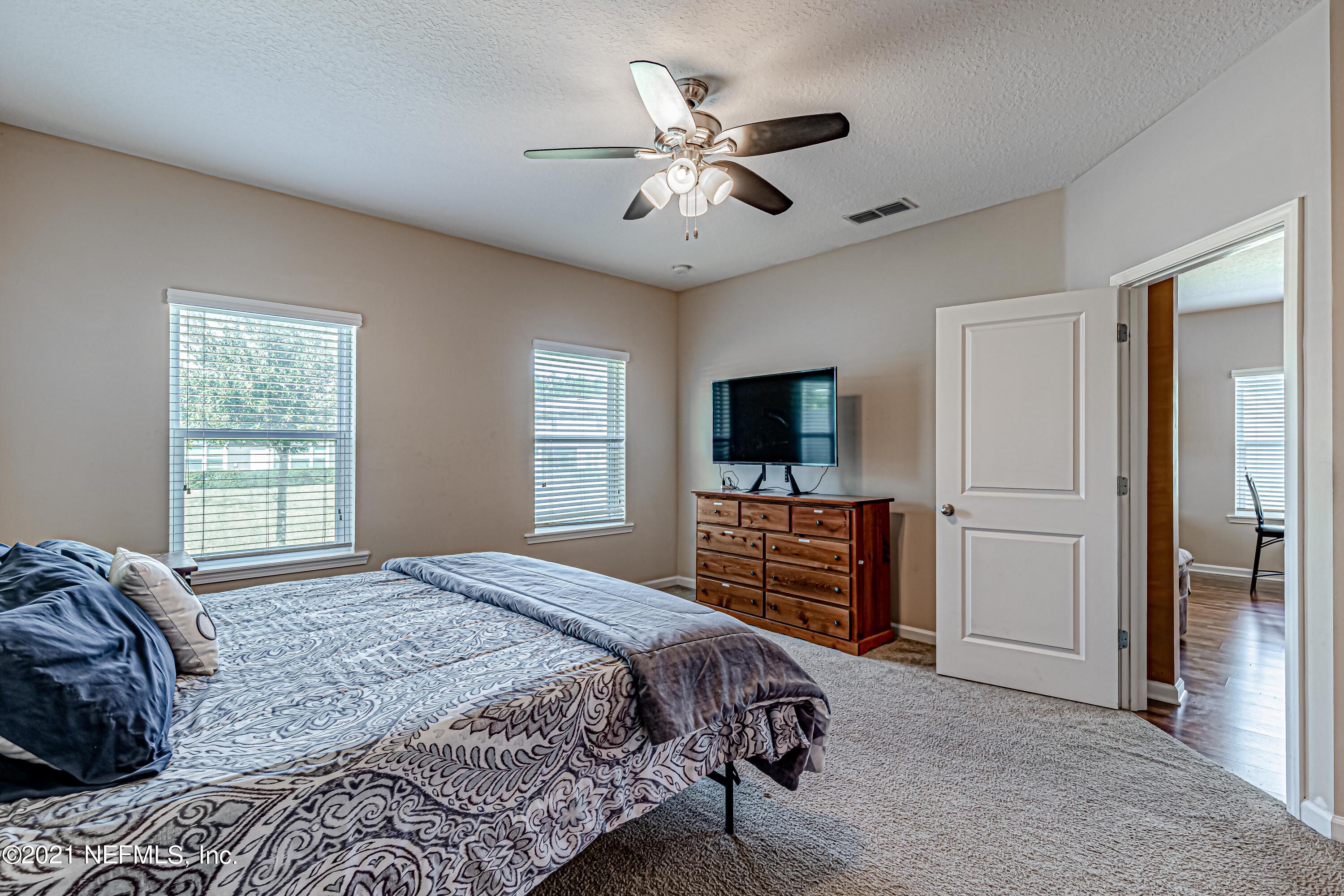3071 Chestnut Ridge Way Orange Park, FL 32065 - Photo 18 of 51 21-Primary Bedroom
