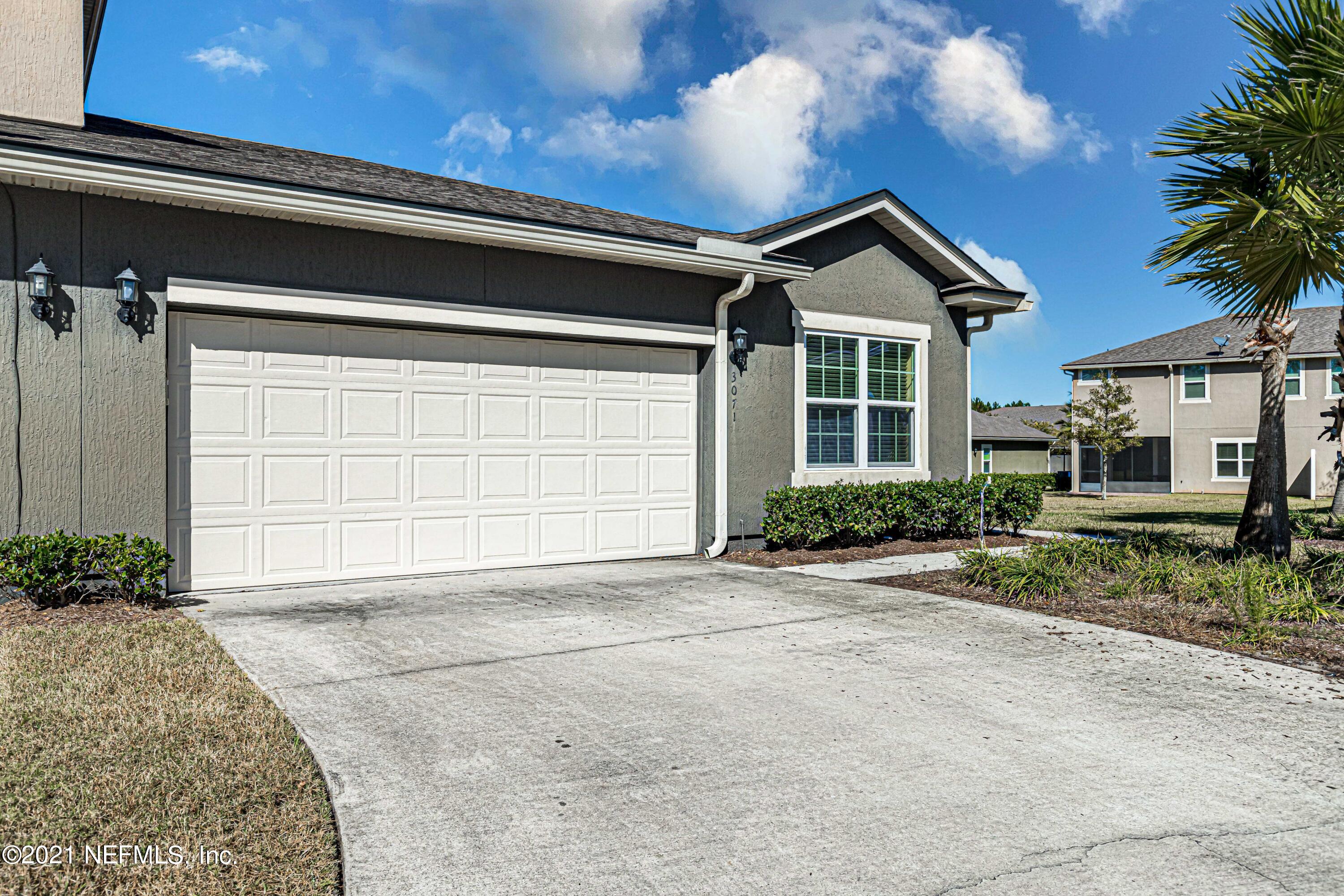 3071 Chestnut Ridge Way Orange Park, FL 32065 - Photo 2 of 51 3-Drive Way