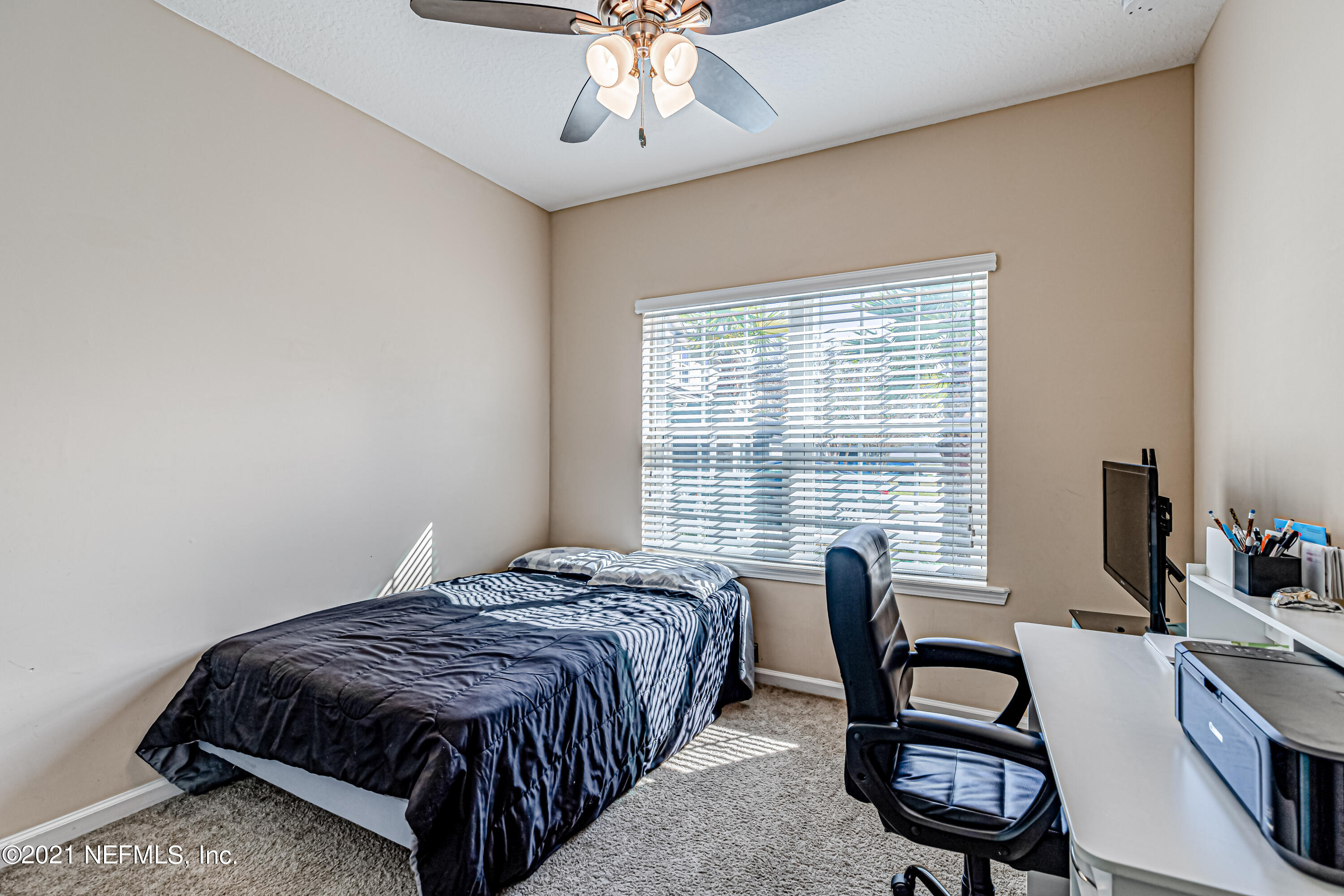 3071 Chestnut Ridge Way Orange Park, FL 32065 - Photo 24 of 51 18-Second Bedroom