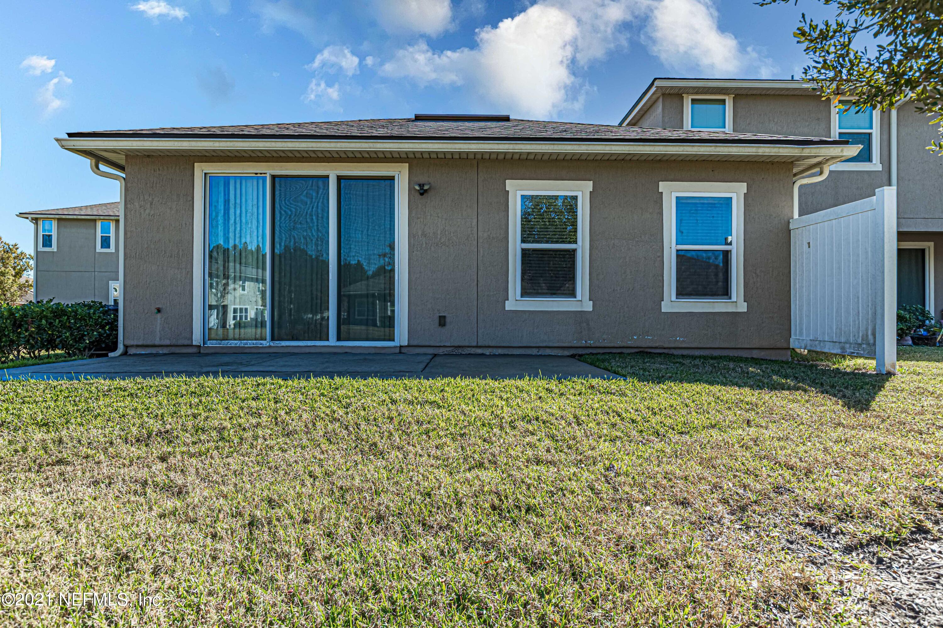 3071 Chestnut Ridge Way Orange Park, FL 32065 - Photo 26 of 51 28-Rear