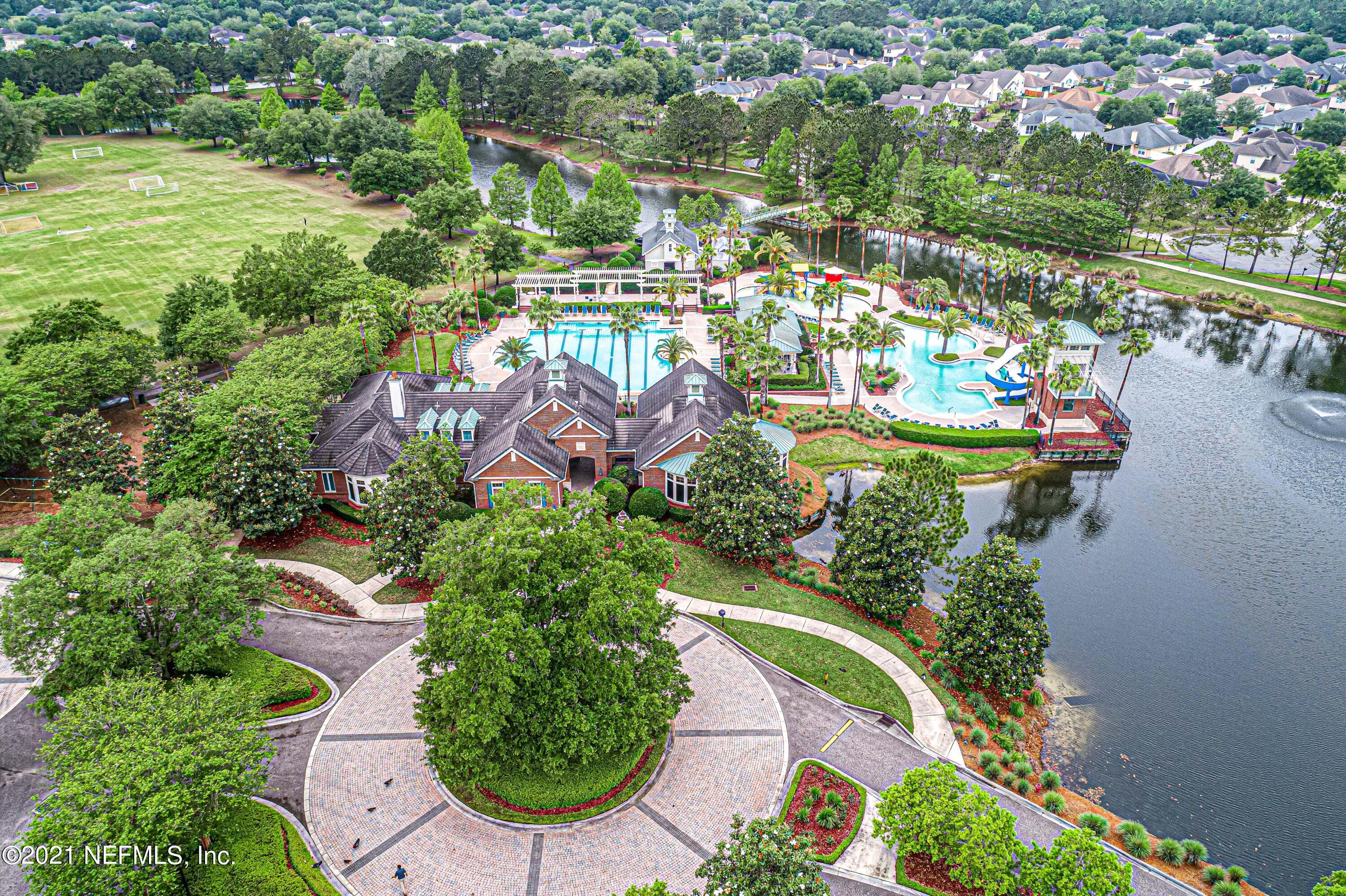 3071 Chestnut Ridge Way Orange Park, FL 32065 - Photo 28 of 51 Aerial 1