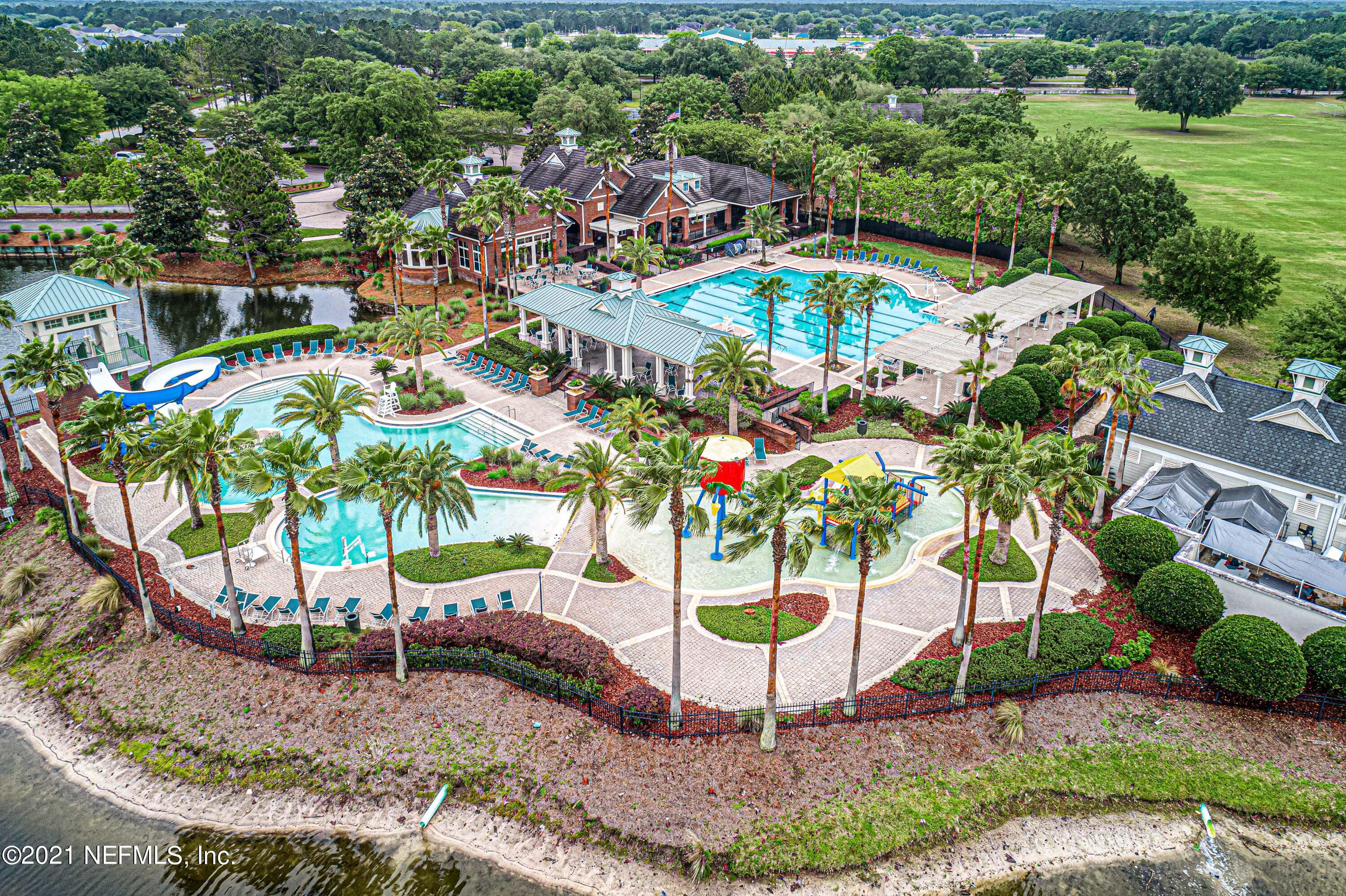 3071 Chestnut Ridge Way Orange Park, FL 32065 - Photo 29 of 51 Aerial 4