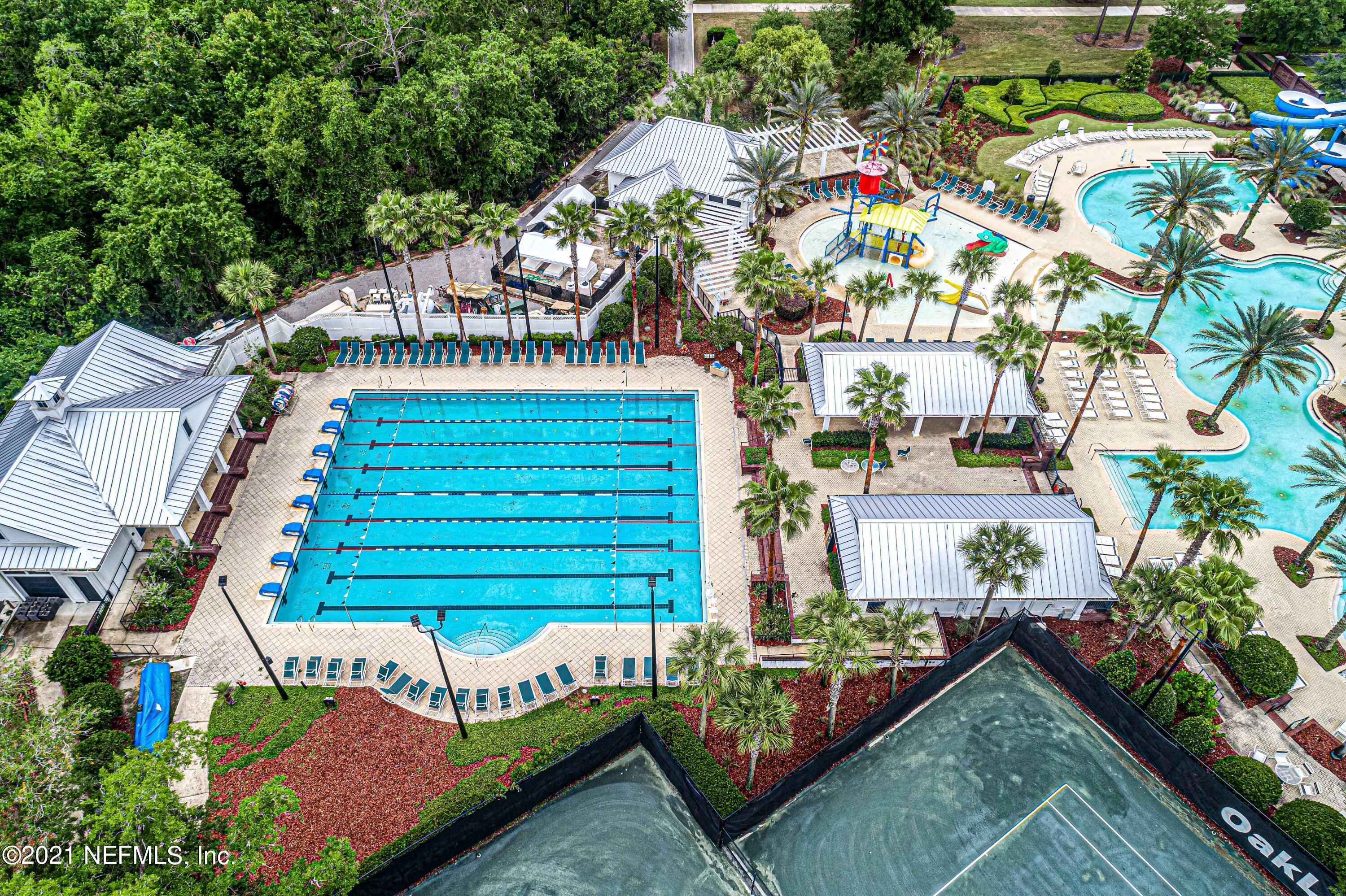 3071 Chestnut Ridge Way Orange Park, FL 32065 - Photo 32 of 51 Aerial 17