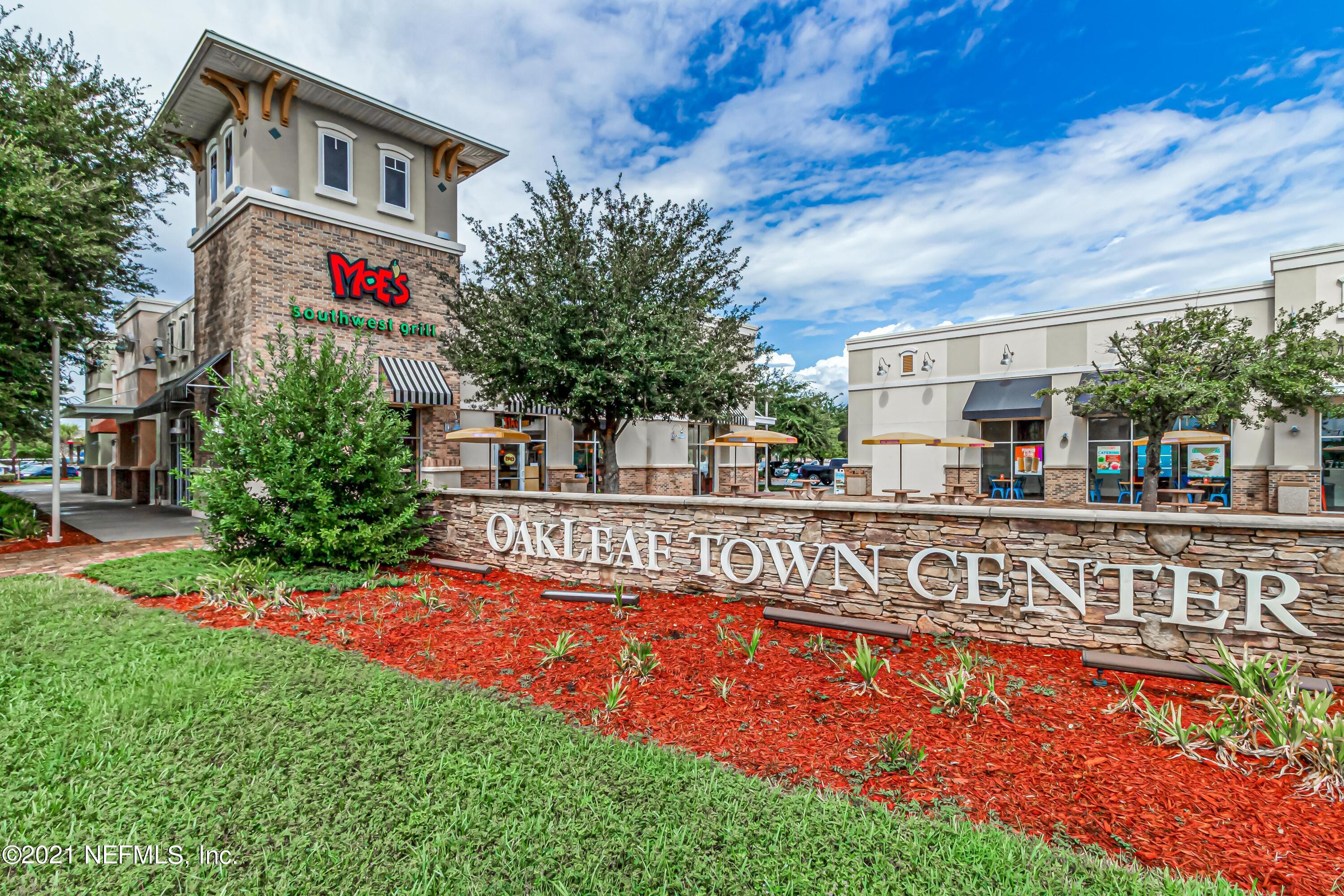 3071 Chestnut Ridge Way Orange Park, FL 32065 - Photo 39 of 51 Oakleaf Town Center