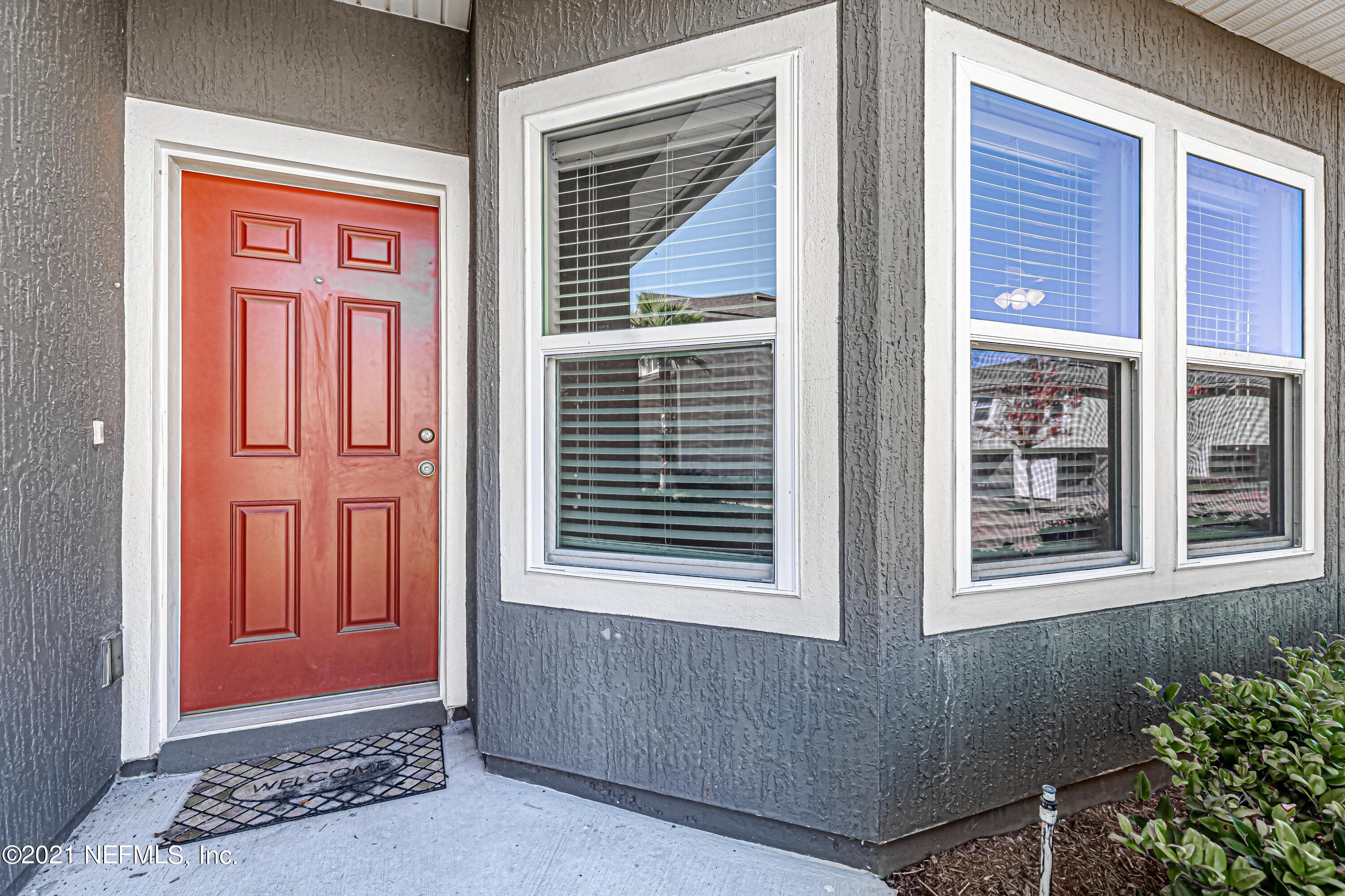 3071 Chestnut Ridge Way Orange Park, FL 32065 - Photo 4 of 51 5-Front Porch