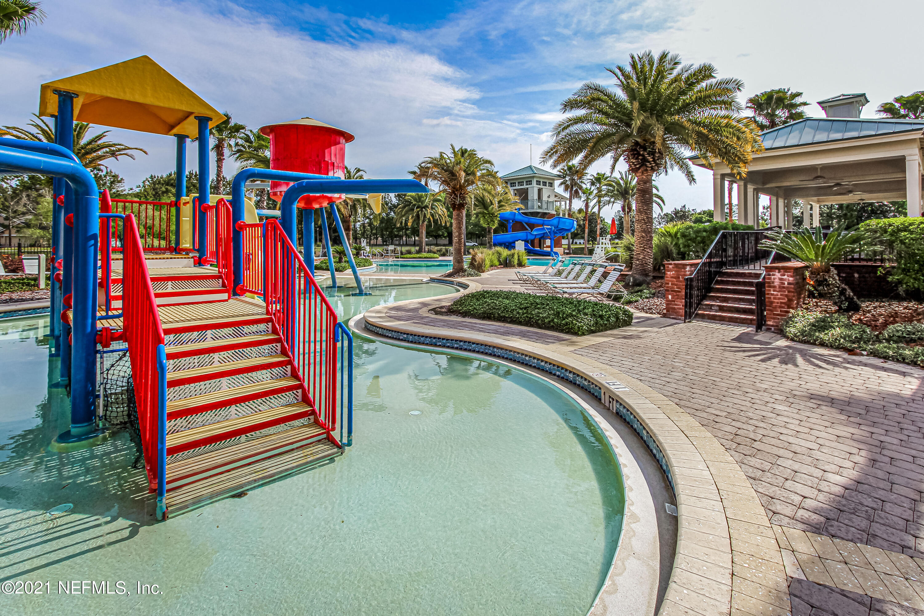 3071 Chestnut Ridge Way Orange Park, FL 32065 - Photo 43 of 51 Phase I Pool View 4
