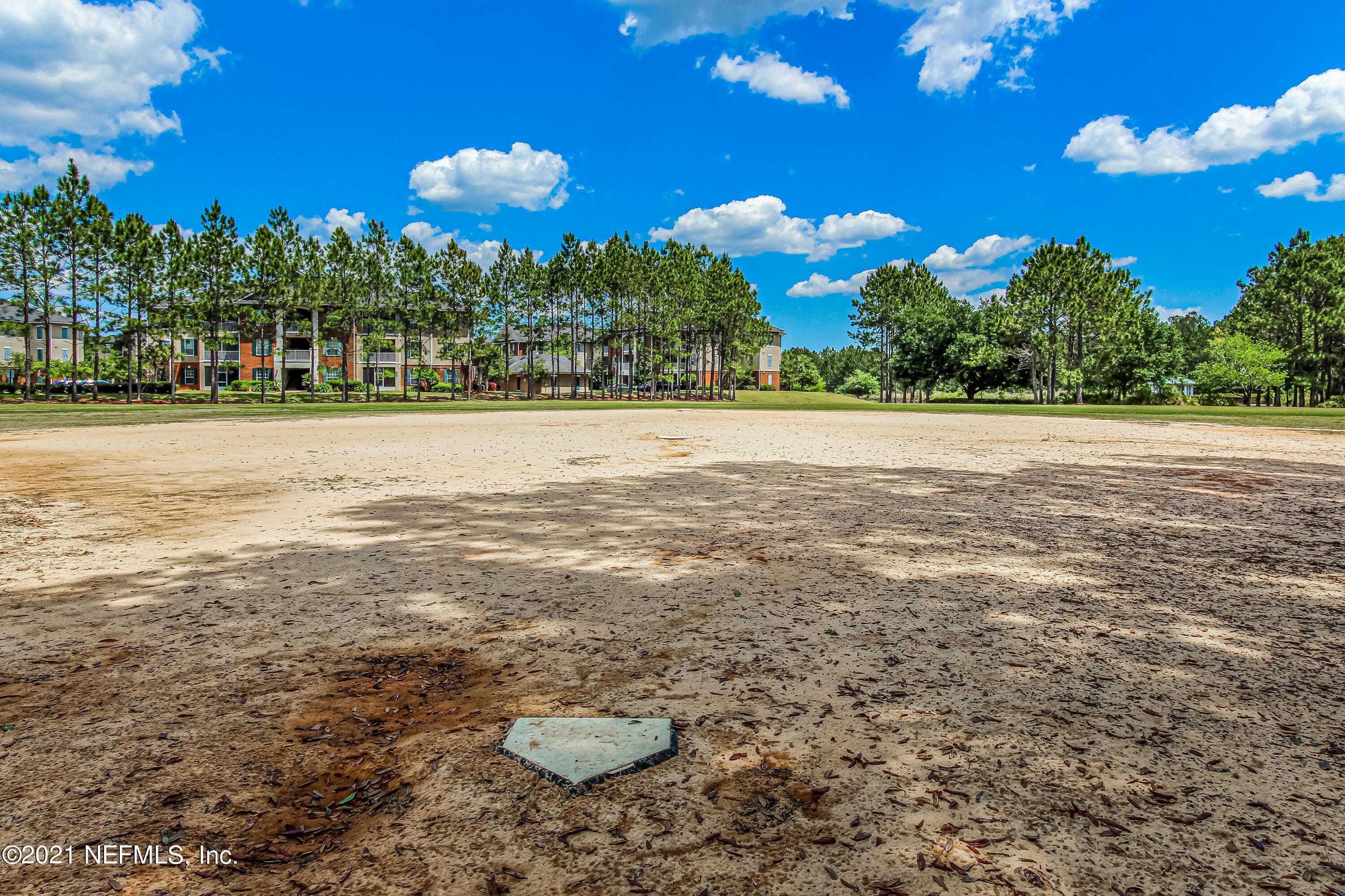 3071 Chestnut Ridge Way Orange Park, FL 32065 - Photo 45 of 51 Phase II Baseball Fields