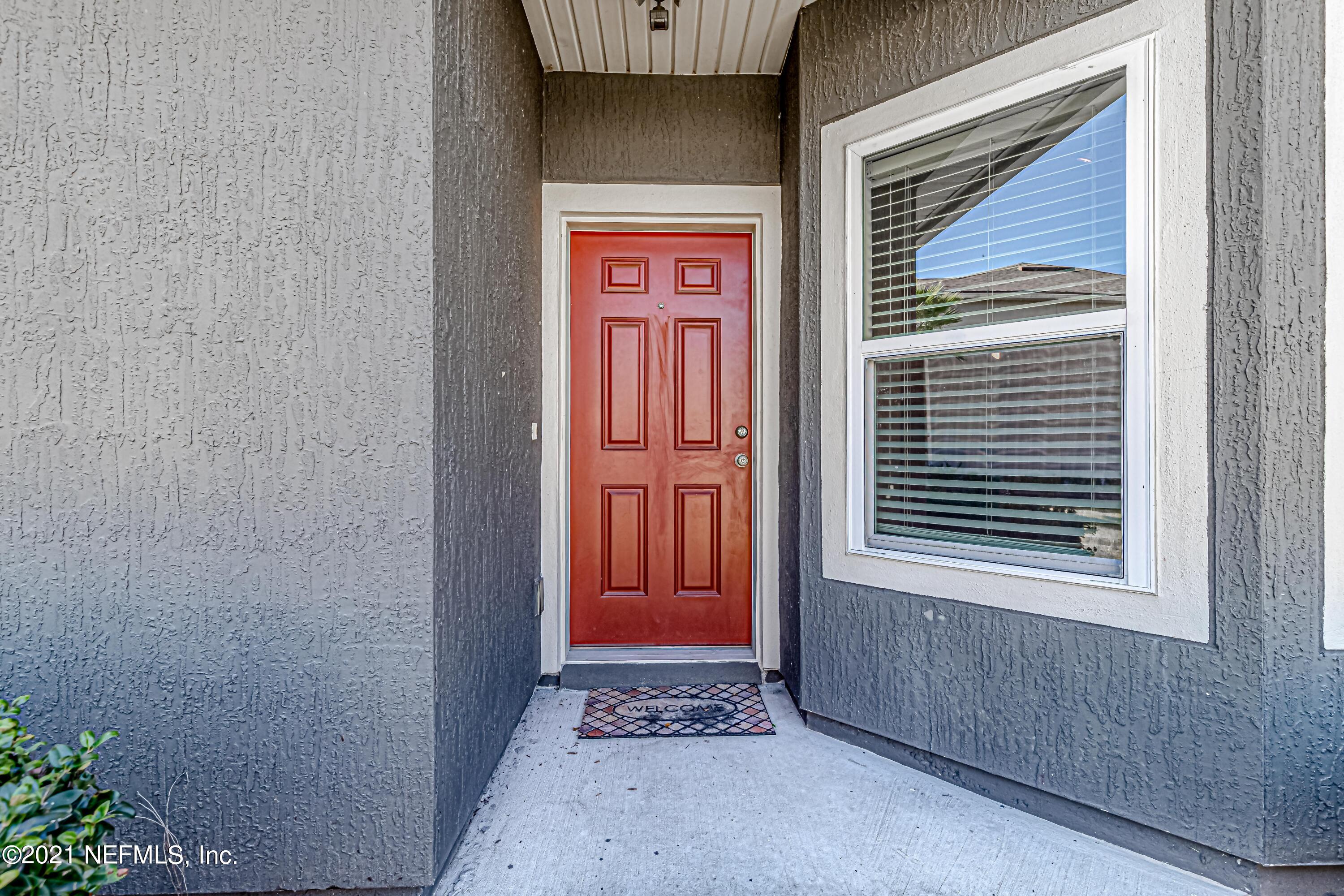 3071 Chestnut Ridge Way Orange Park, FL 32065 - Photo 5 of 51 6-Front Door