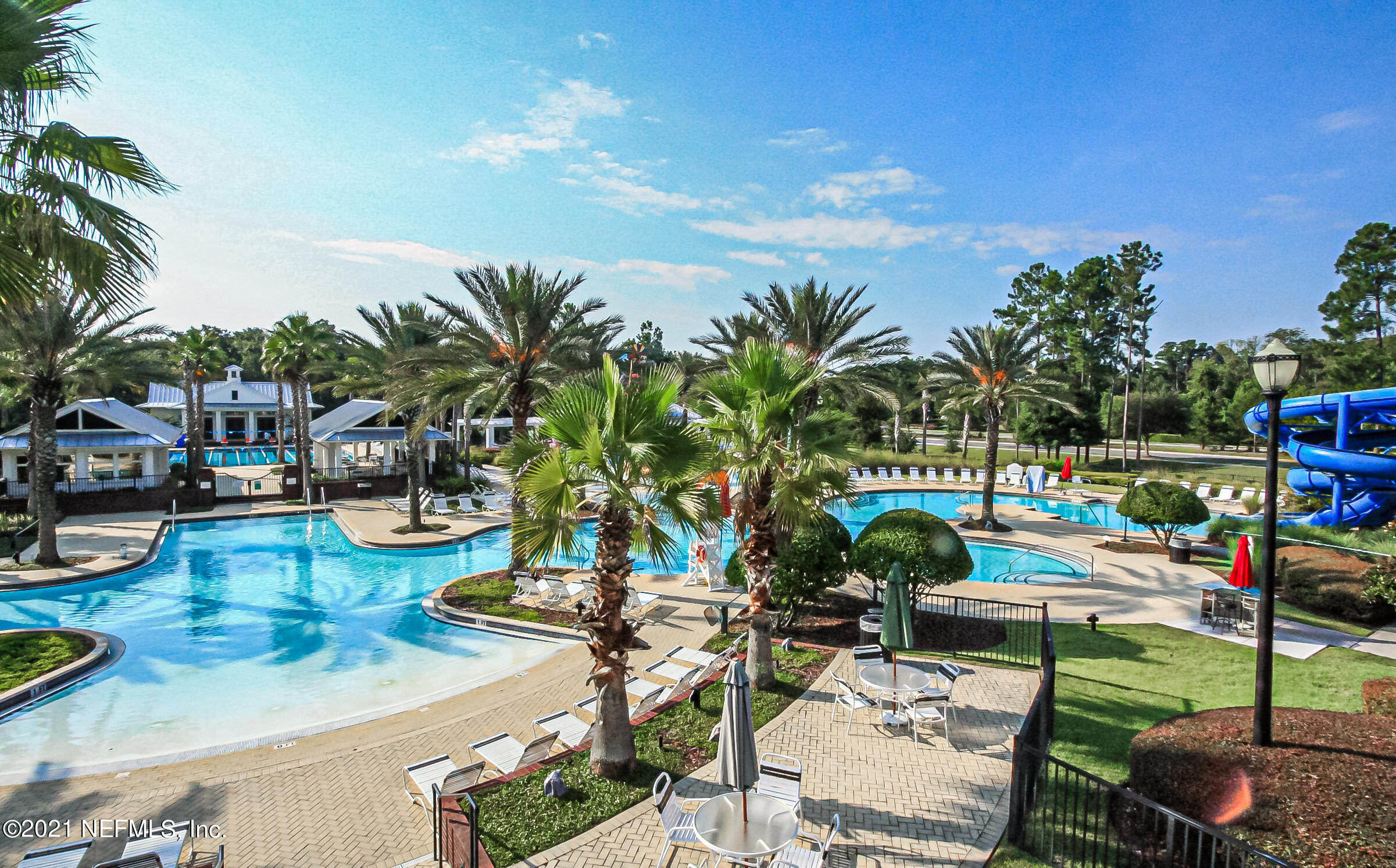 3071 Chestnut Ridge Way Orange Park, FL 32065 - Photo 51 of 51 Water Park
