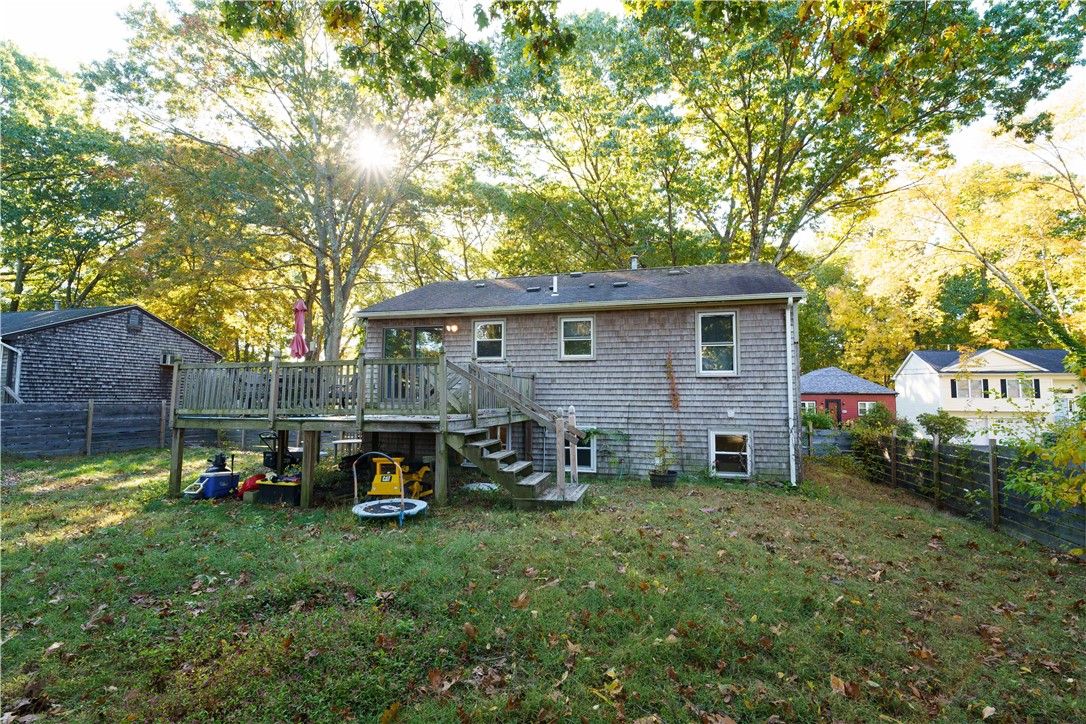 111 Brightside Avenue Warwick, RI 02889 - Photo 23 of 26