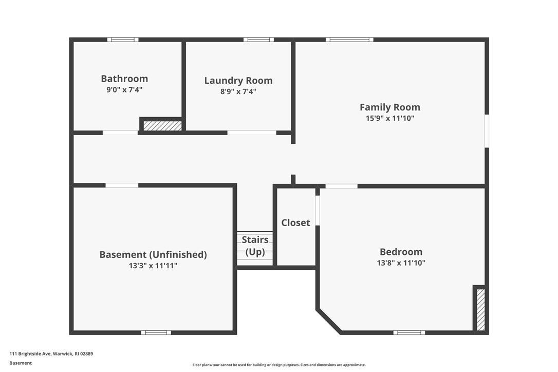 111 Brightside Avenue Warwick, RI 02889 - Photo 25 of 26