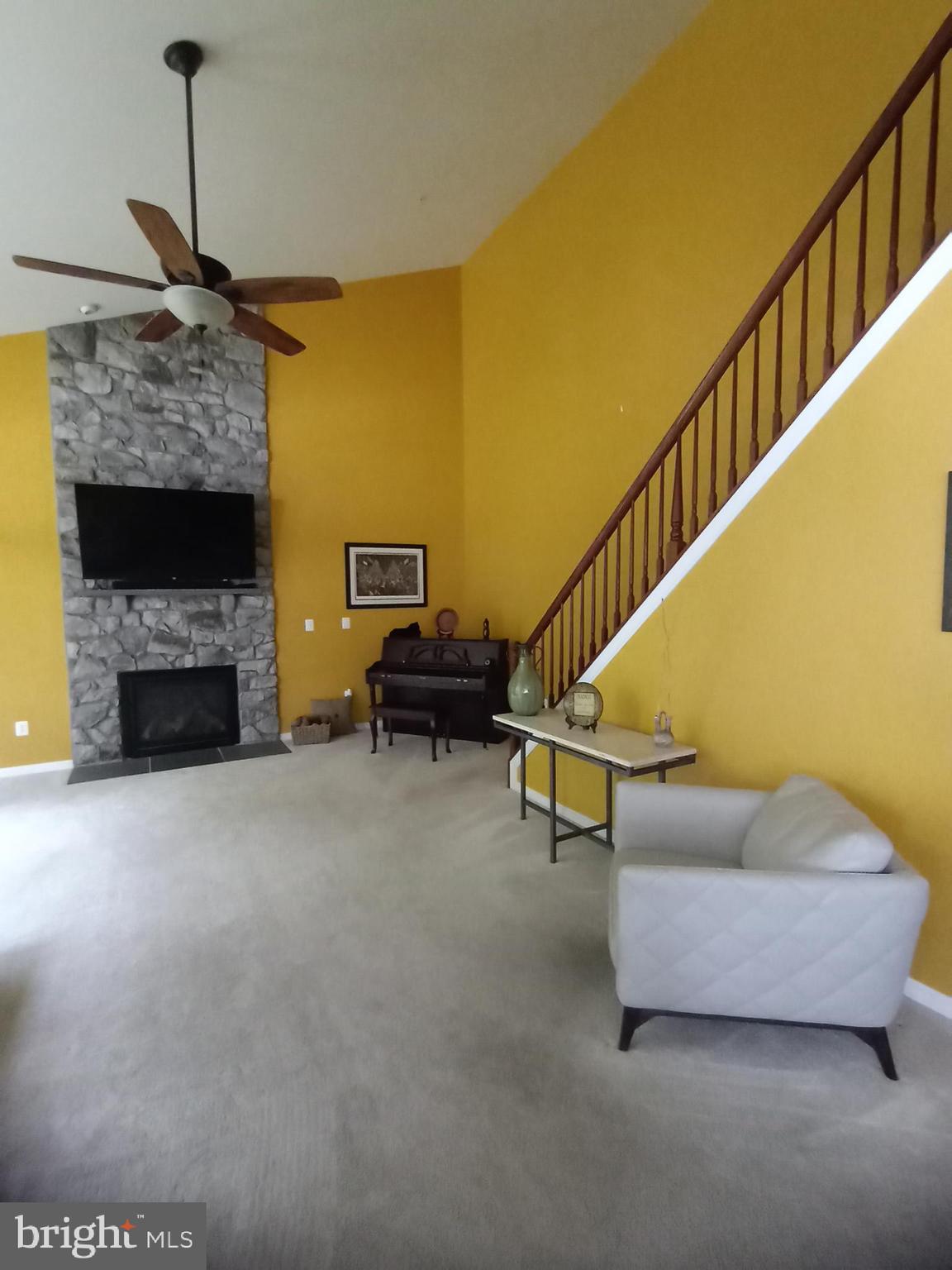 16703 Mannington Road Accokeek, MD 20607 - Photo 25 of 77 dual staircase to upper lvl