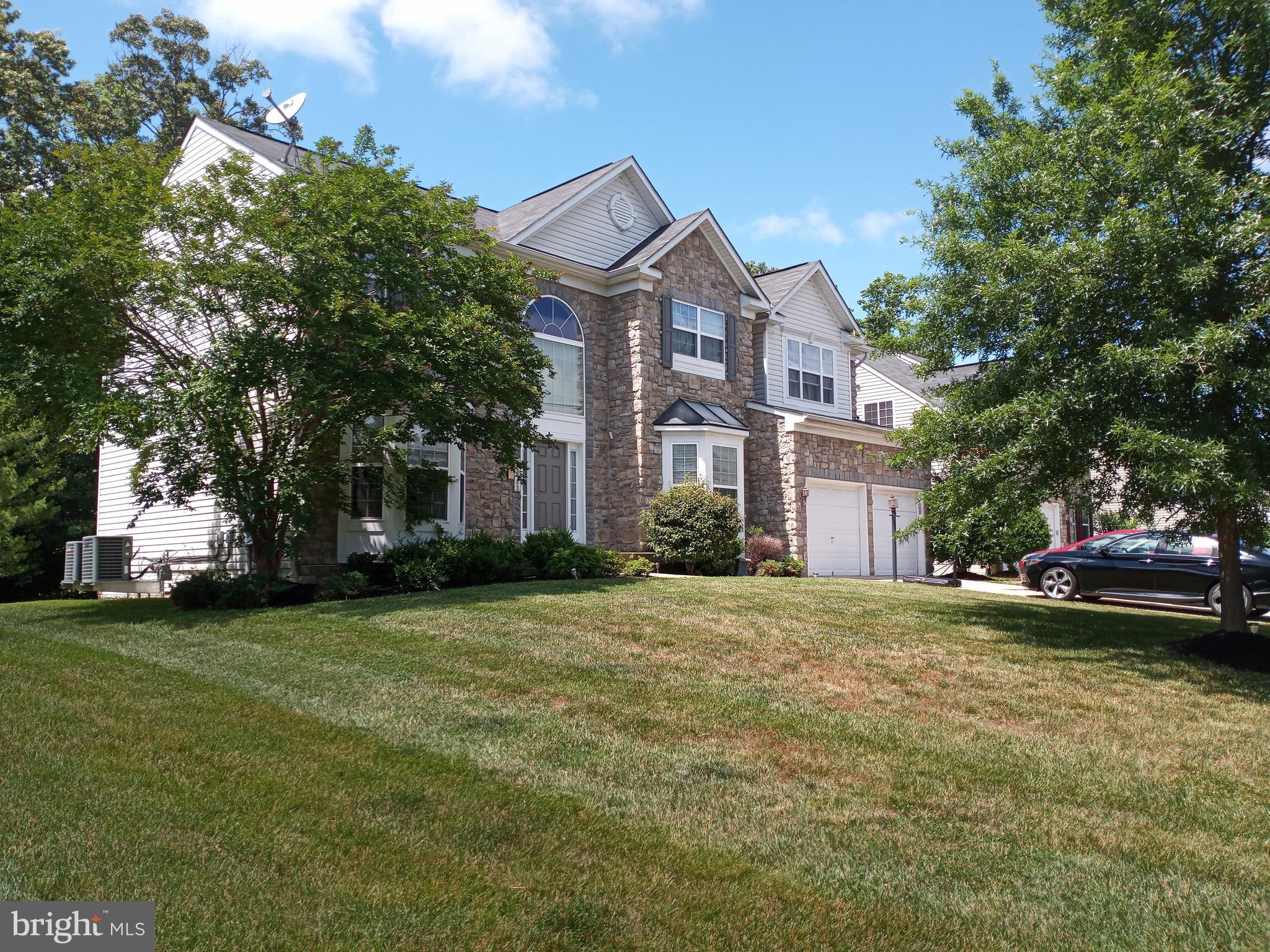 16703 Mannington Road Accokeek, MD 20607 - Photo 3 of 77 Alternate front view